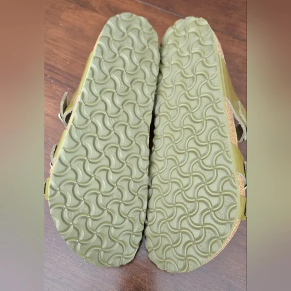 Birkenstock Franca Patent Leather - Size 40 - Picture 5 of 13